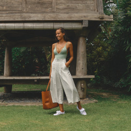 Jupe culotte Ubud