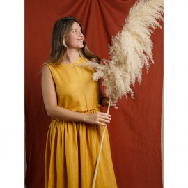 Robe Simply  | patron de couture robe Pretty Mercerie | mercerie en ligne