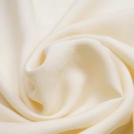 Tissu viscose Tencel et lin birch | Pretty Mercerie | Mercerie en ligne