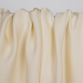 Tissu viscose Tencel et lin birch | Pretty Mercerie | Mercerie en ligne