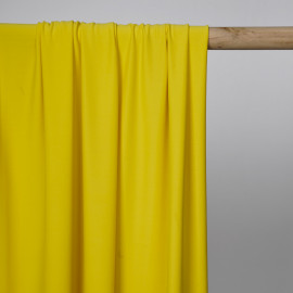 Tissu maillot de bain lemon | Pretty Mercerie | Mercerie en ligne