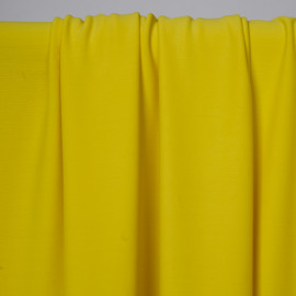 Tissu maillot de bain lemon | Pretty Mercerie | Mercerie en ligne