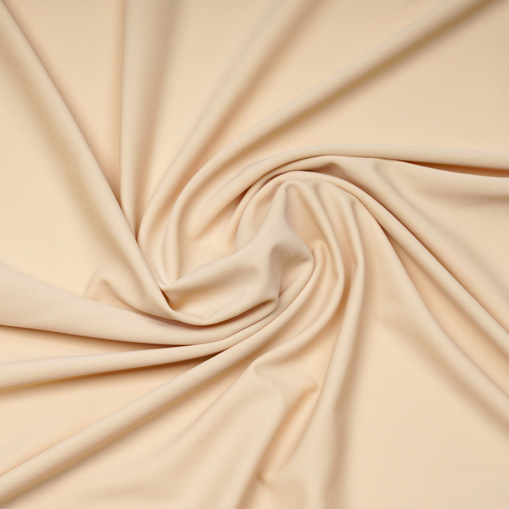 Tissu maillot de bain nude | Pretty Mercerie | mercerie en ligne