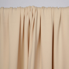 Tissu maillot de bain nude | Pretty Mercerie | mercerie en ligne