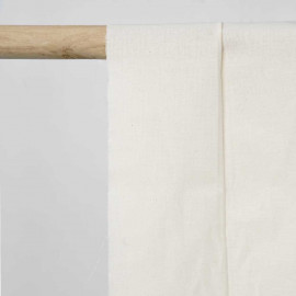 Tissu toile à patron écru de poids lourd | pretty mercerie | Mercerie en ligne