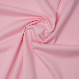 Tissu PUL imperméable Oeko-Tex rose blossom | Pretty Mercerie | Mercerie en ligne