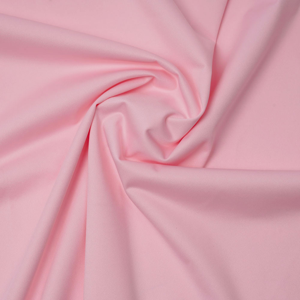 Tissu PUL imperméable Oeko-Tex rose blossom | Pretty Mercerie | Mercerie en ligne