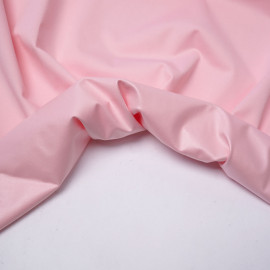 Tissu PUL imperméable Oeko-Tex rose blossom | Pretty Mercerie | Mercerie en ligne