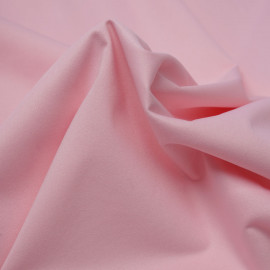 Tissu PUL imperméable Oeko-Tex rose blossom | Pretty Mercerie | Mercerie en ligne