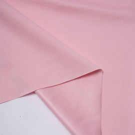 Tissu PUL imperméable Oeko-Tex rose blossom | Pretty Mercerie | Mercerie en ligne