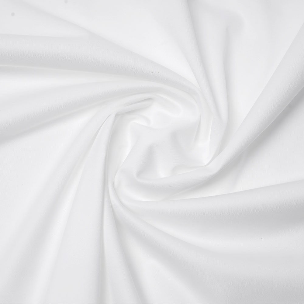Tissu PUL imperméable Oeko-Tex blanc naturel | Pretty Mercerie | mercerie en ligne