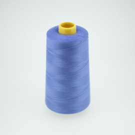 CÔNE FIL POLYESTER BLEU PATRIOT