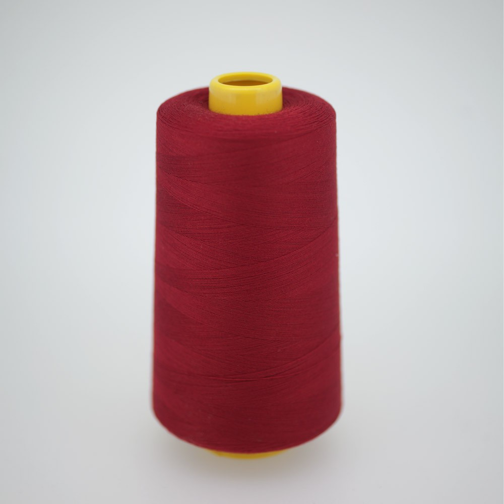 CÔNE FIL POLYESTER SOOTHING SEA