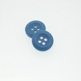 Bouton rond bitume dilué