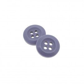 Bouton rond bitume dilué