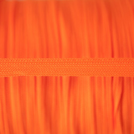 PASSEPOIL ORANGE FLUO  - Pretty Mercerie - mercerie en ligne