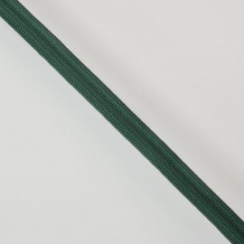 PASSEPOIL VERT FEUILLAGE  - Pretty Mercerie - mercerie en ligne