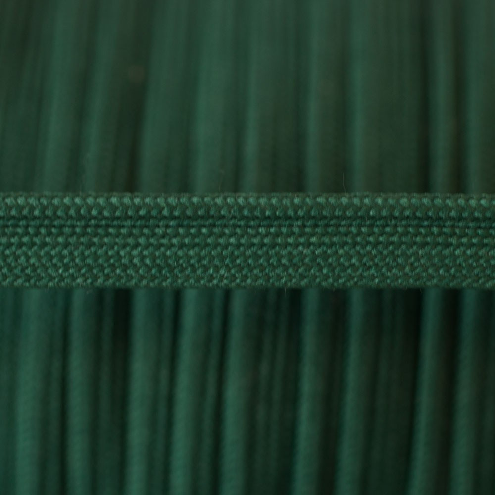 PASSEPOIL VERT FEUILLAGE  - Pretty Mercerie - mercerie en ligne