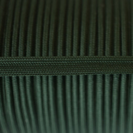 PASSEPOIL VERT DUFFLE BAG - Pretty Mercerie - mercerie en ligne