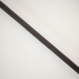 PASSEPOIL BROWN CHOCOLATE x 1m