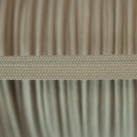 PASSEPOIL GREY FEATHER x 1m