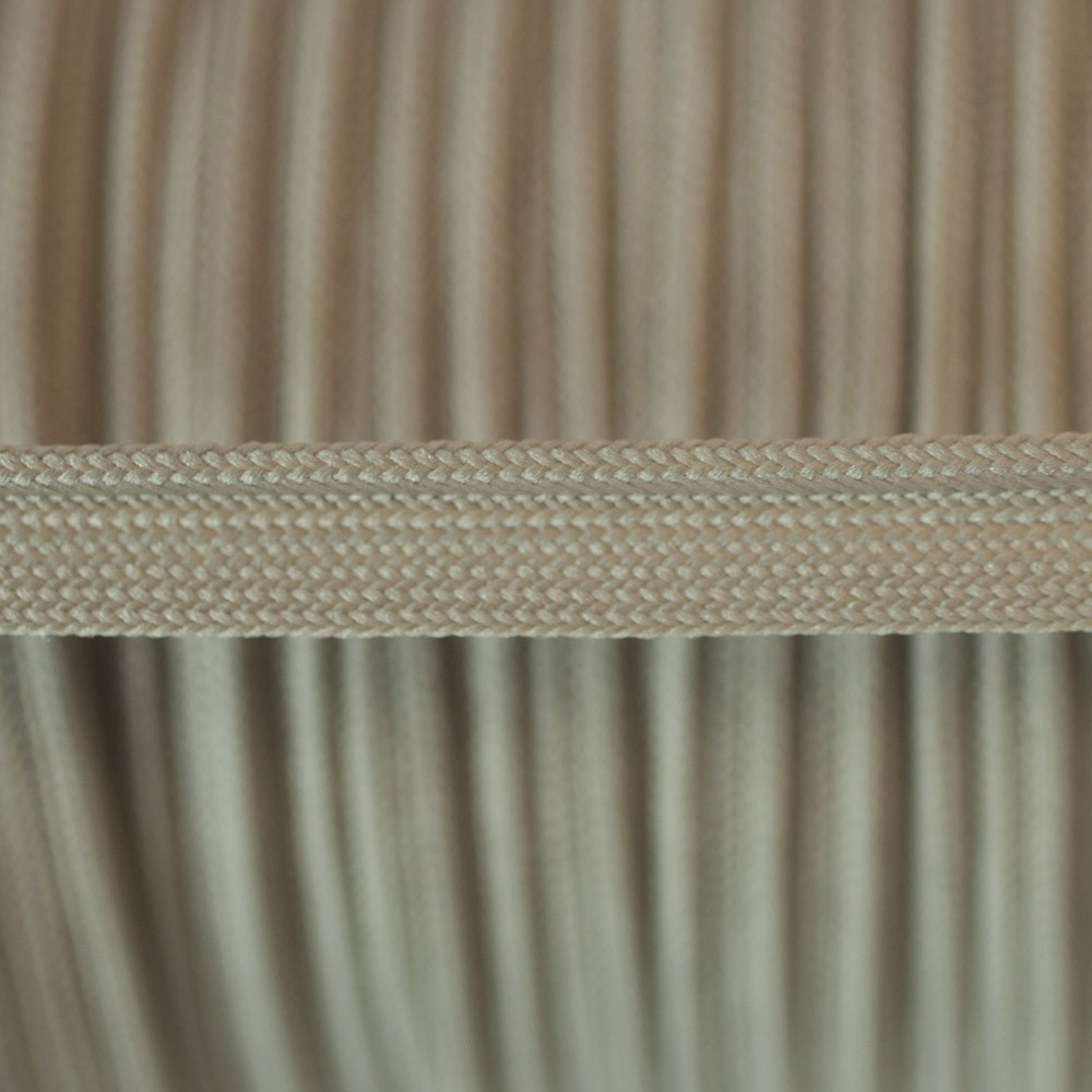 PASSEPOIL GREY FEATHER x 1m