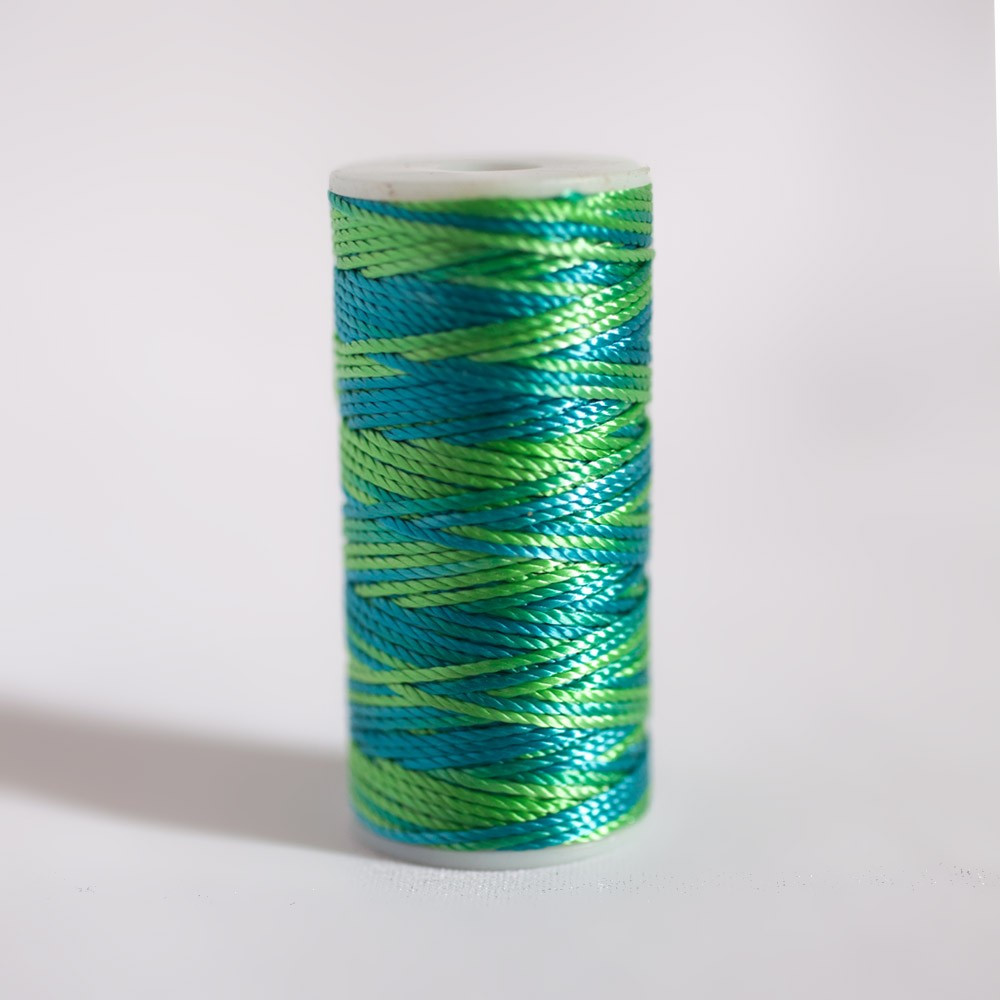 FIL A BRODER LIME PUNCH & HORIZON BLUE