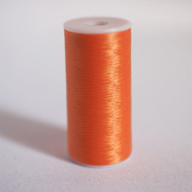 FIL MOUSSE ( ELASTIQUE ) NECTARINE