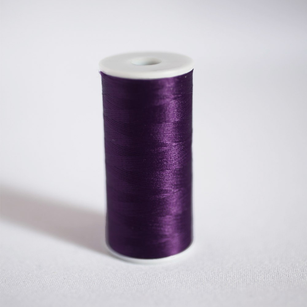 FIL MOUSSE ( ELASTIQUE ) PURPLE 