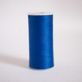 FIL MOUSSE ( ELASTIQUE ) DAZZLING BLUE