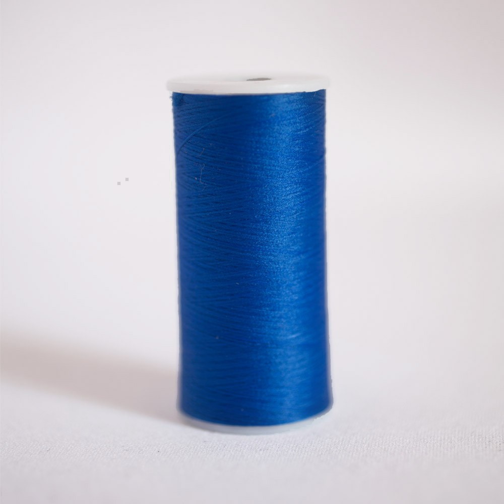 FIL MOUSSE ( ELASTIQUE ) DAZZLING BLUE