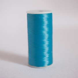 FIL MOUSSE ( ELASTIQUE ) AIR BLUE