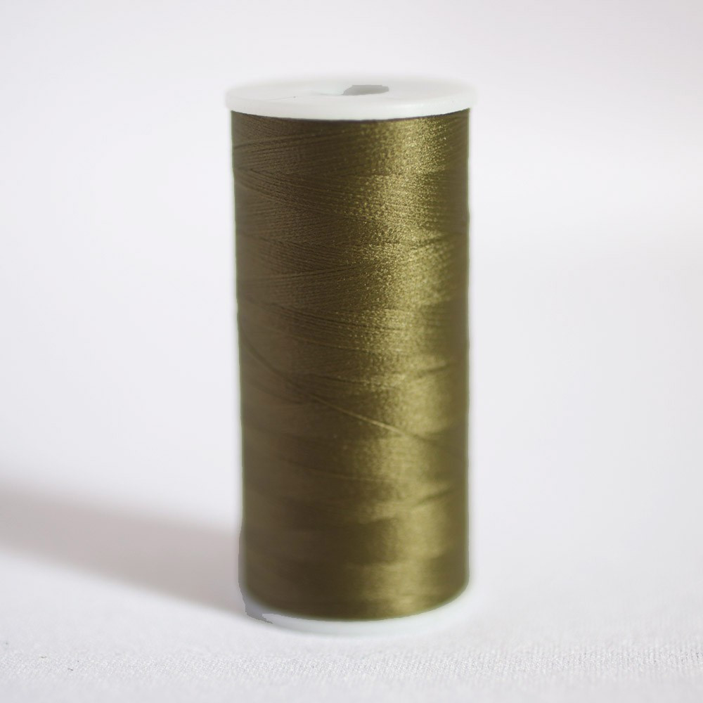 FIL MOUSSE ( ELASTIQUE ) OLIVE BRANCH