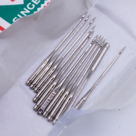 AIGUILLES MACHINE 10-9
