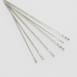 AIGUILLES MACHINE 10-9