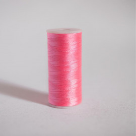 FIL POLYESTER NOIR