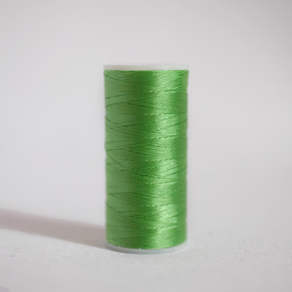 FIL POLYESTER JASMINE GREEN HAUTE RESISTANCE 