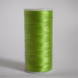 FIL POLYESTER LIME PUNCH  HAUTE RESISTANCE 