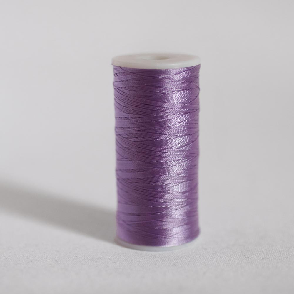 FIL POLYESTER NOIR