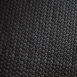 TISSU SEQUIN NOIR x 10cm