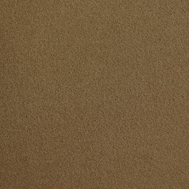 Tissu Jacquard Jardin d'hiver Blanc