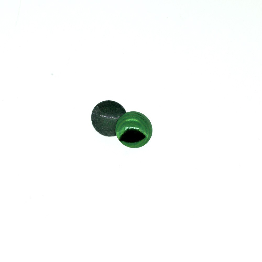 Strass rond cristal