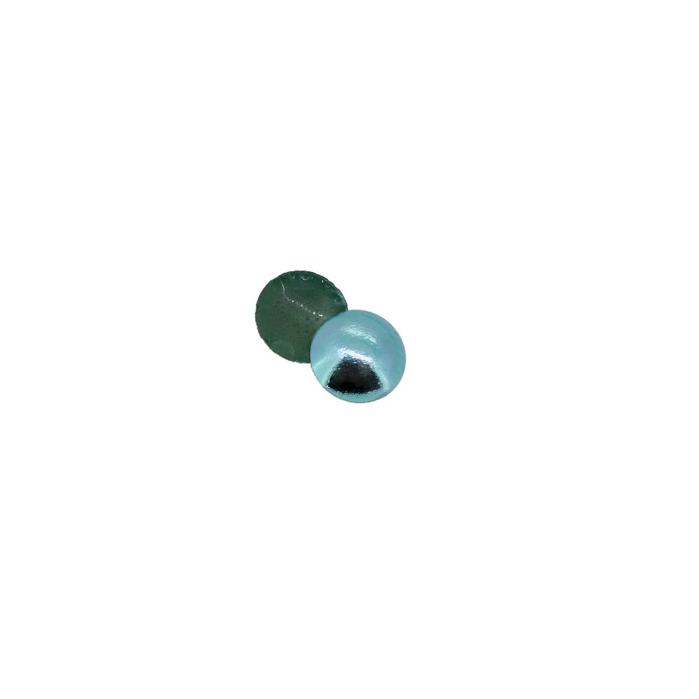 Strass rond cristal