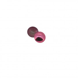 Strass rond cristal