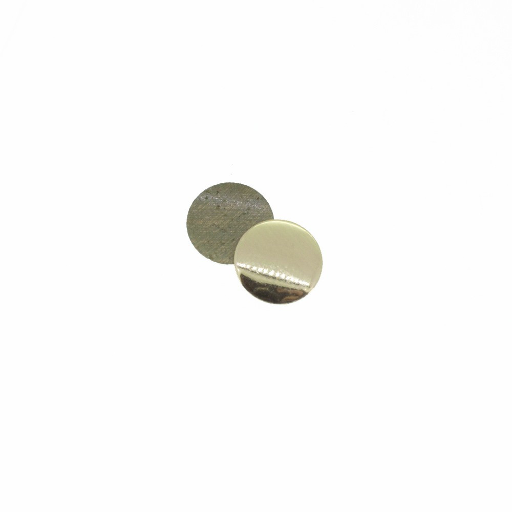 Strass rond cristal