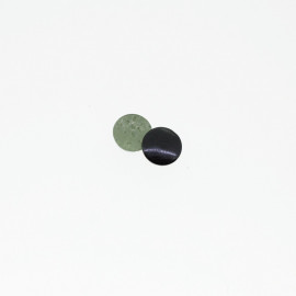 Strass rond cristal
