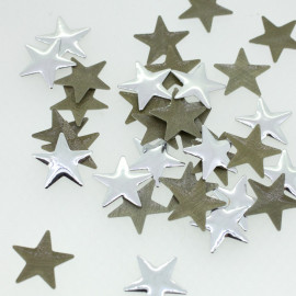 Strass rond cristal