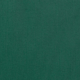 achat Tissu gabardine vert  - pretty mercerie - mercerie en ligne