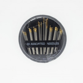 AIGUILLES MACHINE 10-9