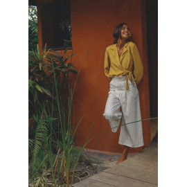 Jupe culotte Ubud
